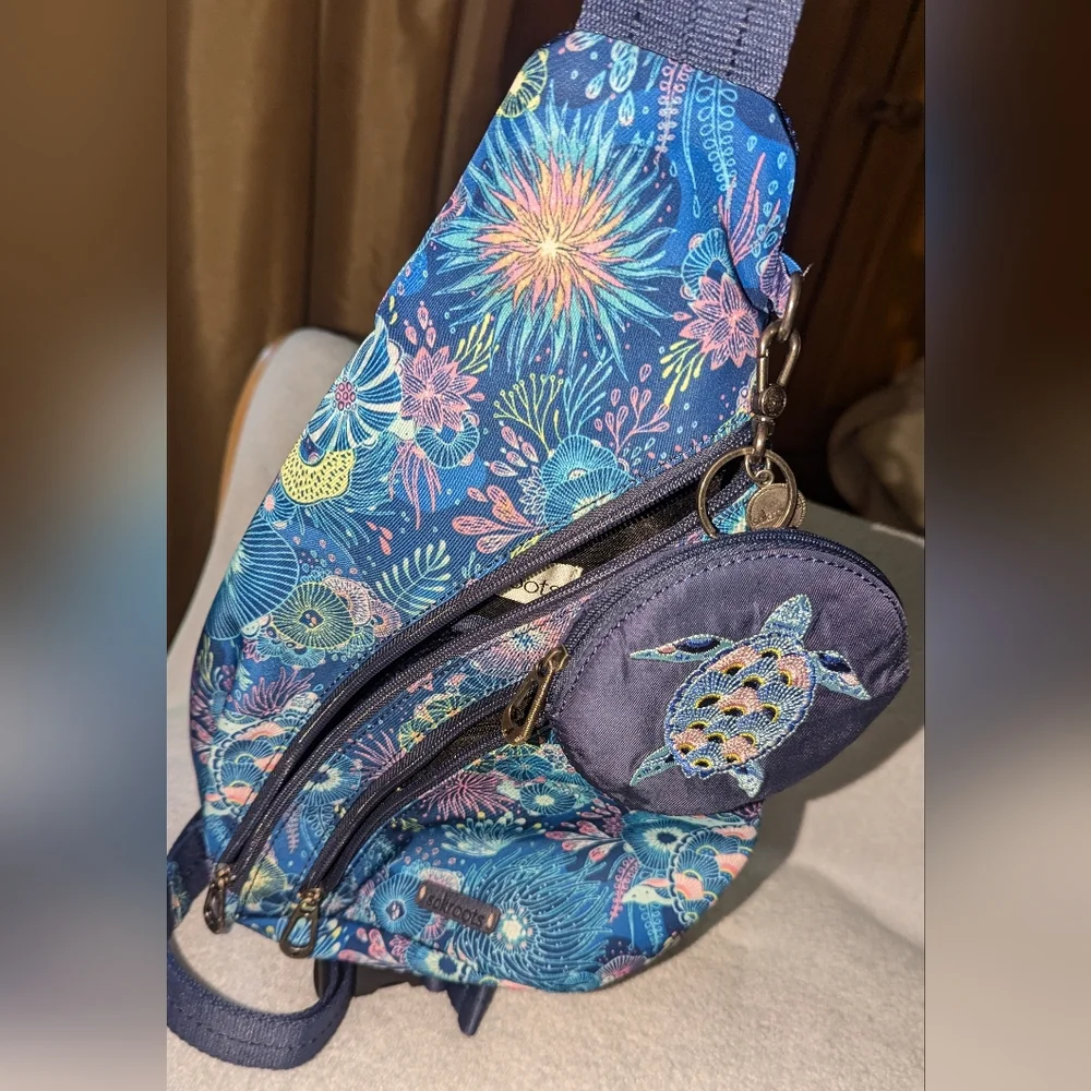 Sakroots stylish durable